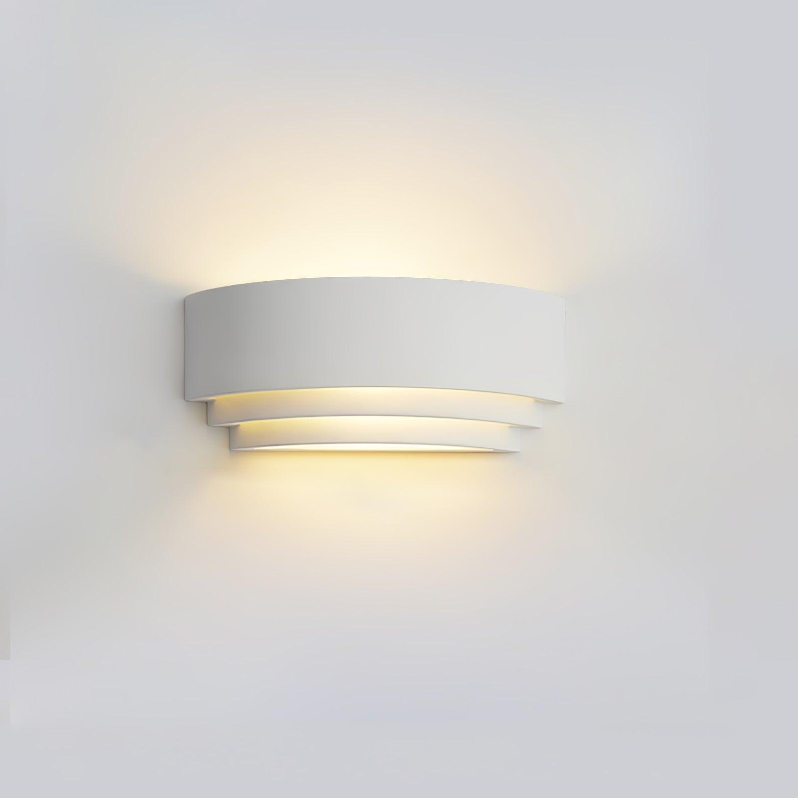 Amalfi Wall Light - Lumpaz