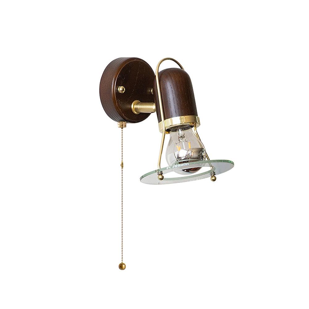 Vaughan Wall Light - Lumpaz