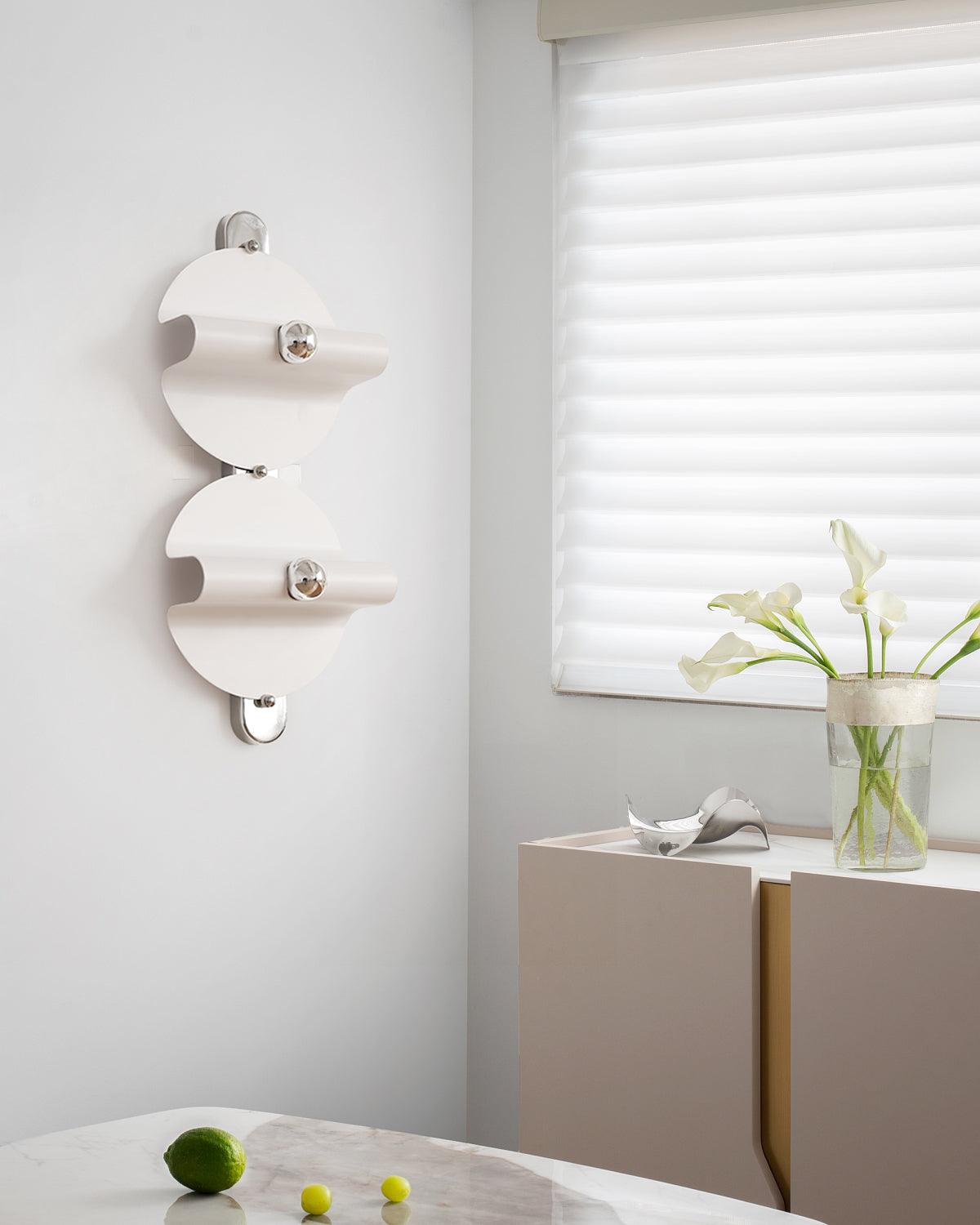 Space Wall Lamp - Lumpaz