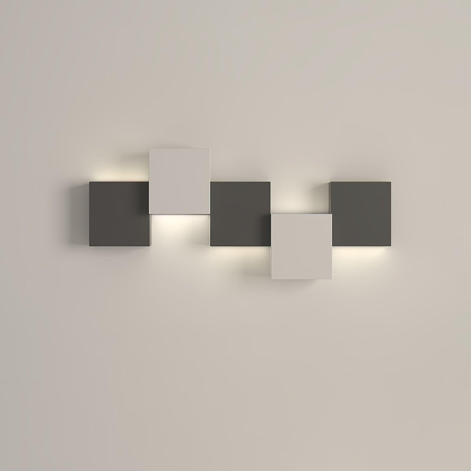 Piano Key Wall Light - Lumpaz