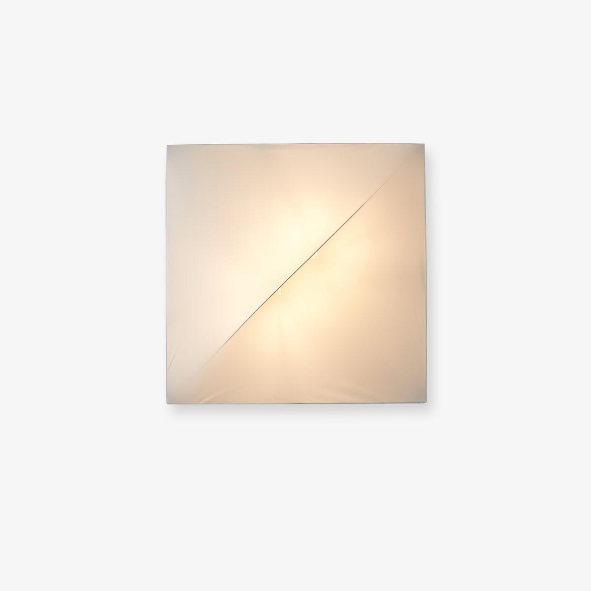 Geometric Series Wall Sconce - Lumpaz