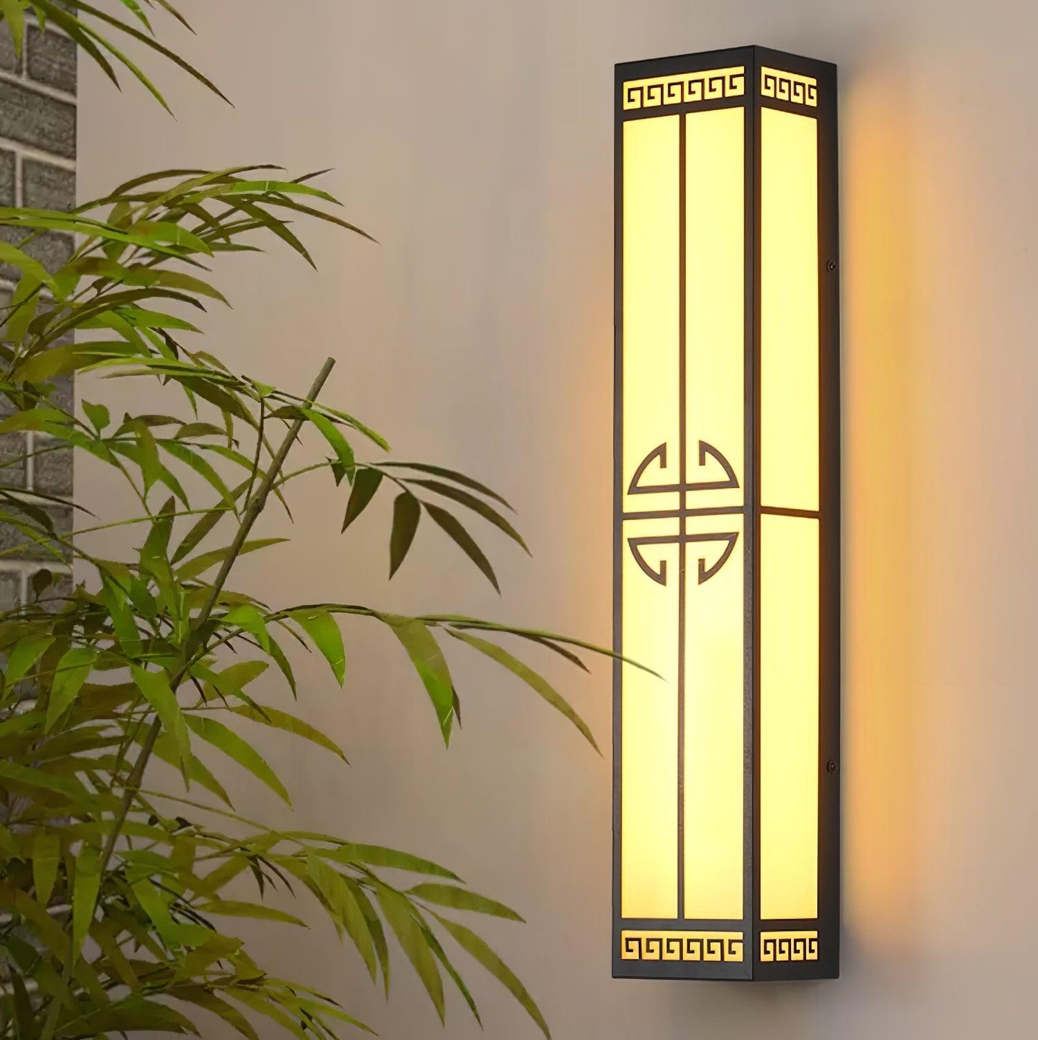 After Hours Wall Light - Lumpaz