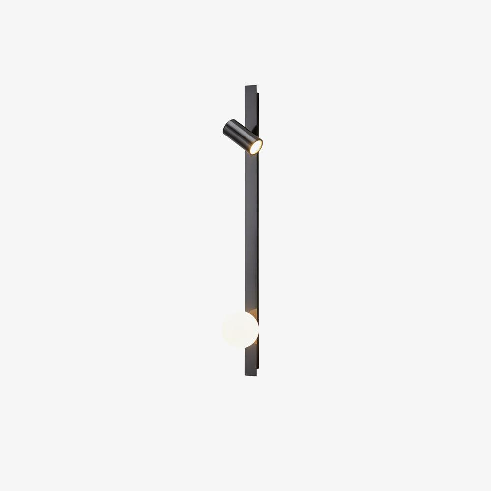 Long Arm Wall Light - Lumpaz