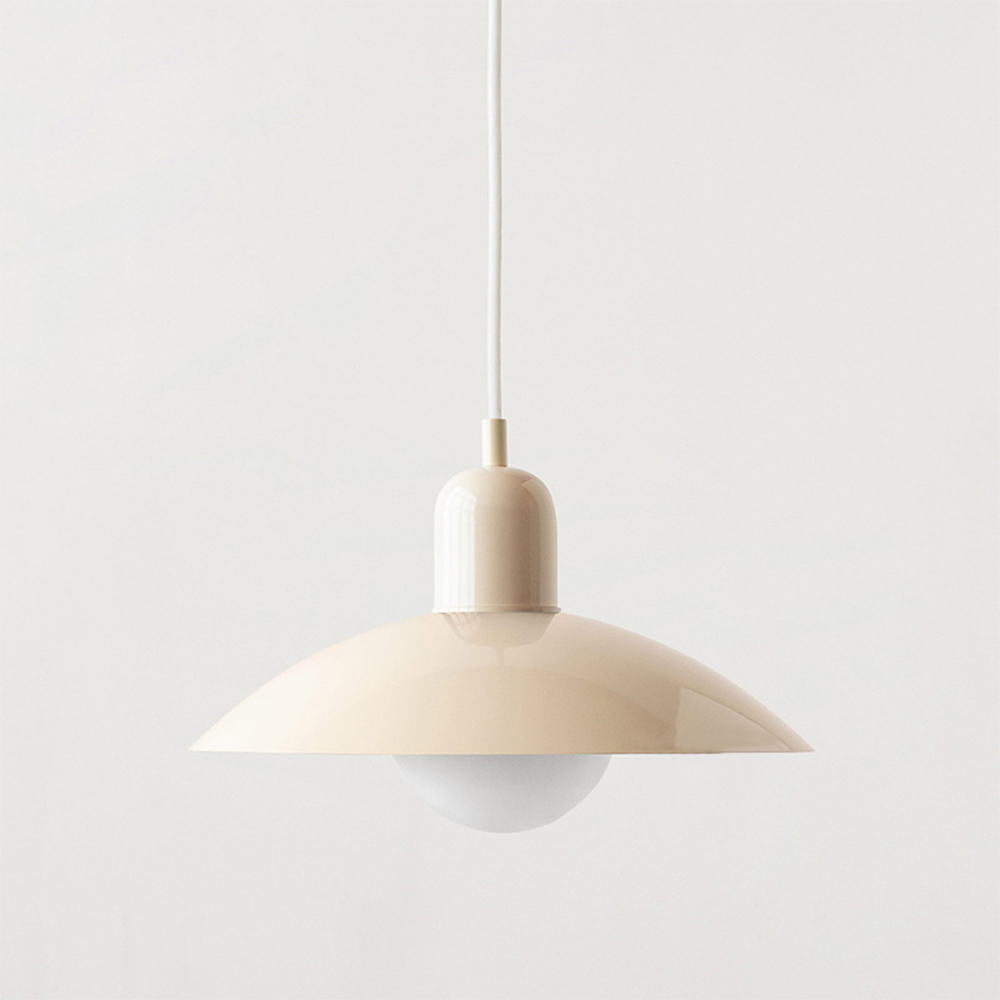 Modern Colorful Macaron Bauhaus Chandelier Light - Lumpaz