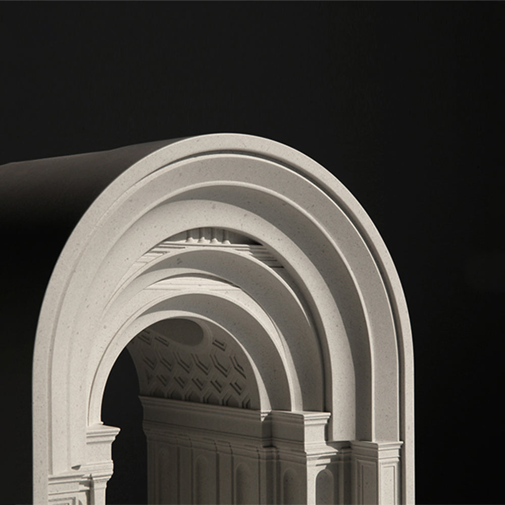 Félicie Aroma-Kerze Schmelzen Tischlampe, 2 Stile - Lumpaz