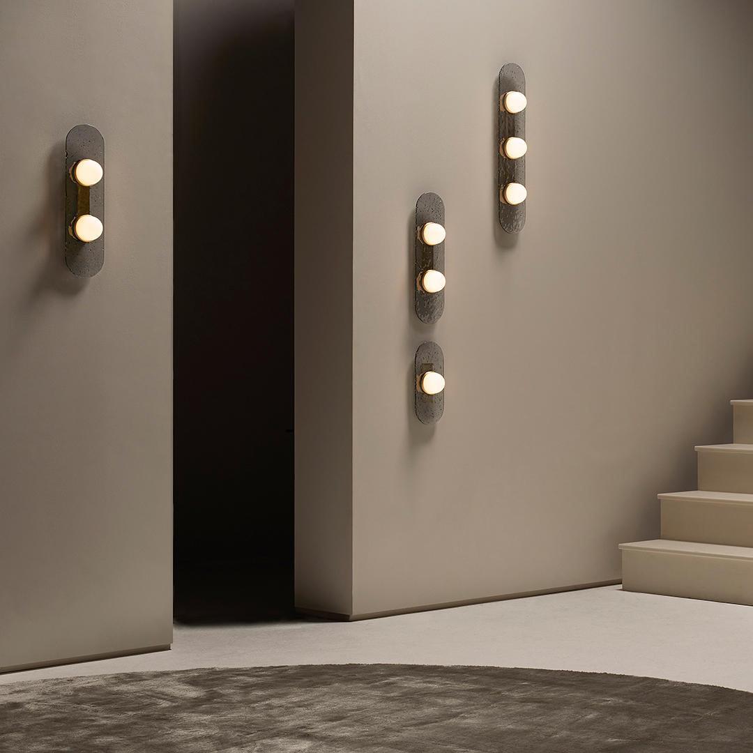 Modulo Wall Light - Lumpaz