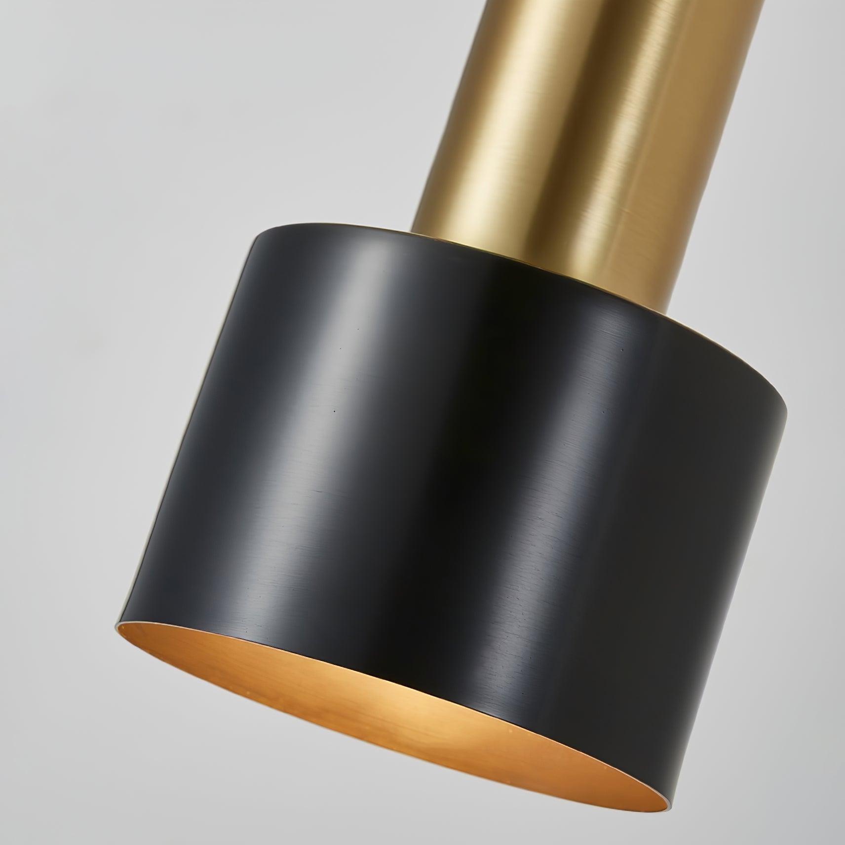 Pino Single Wall Lamp - Lumpaz