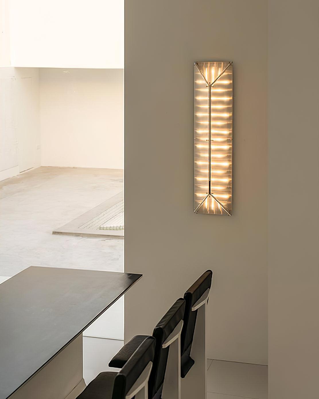 Fragment Wall Lamp - Lumpaz