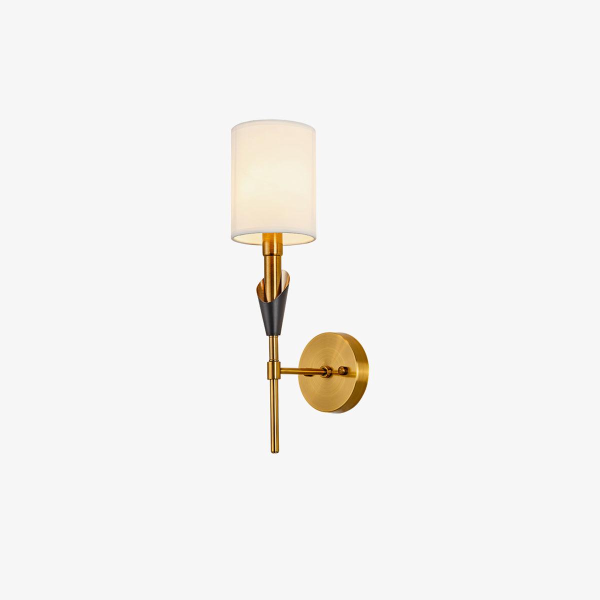 Tate Wall Lamp - Lumpaz