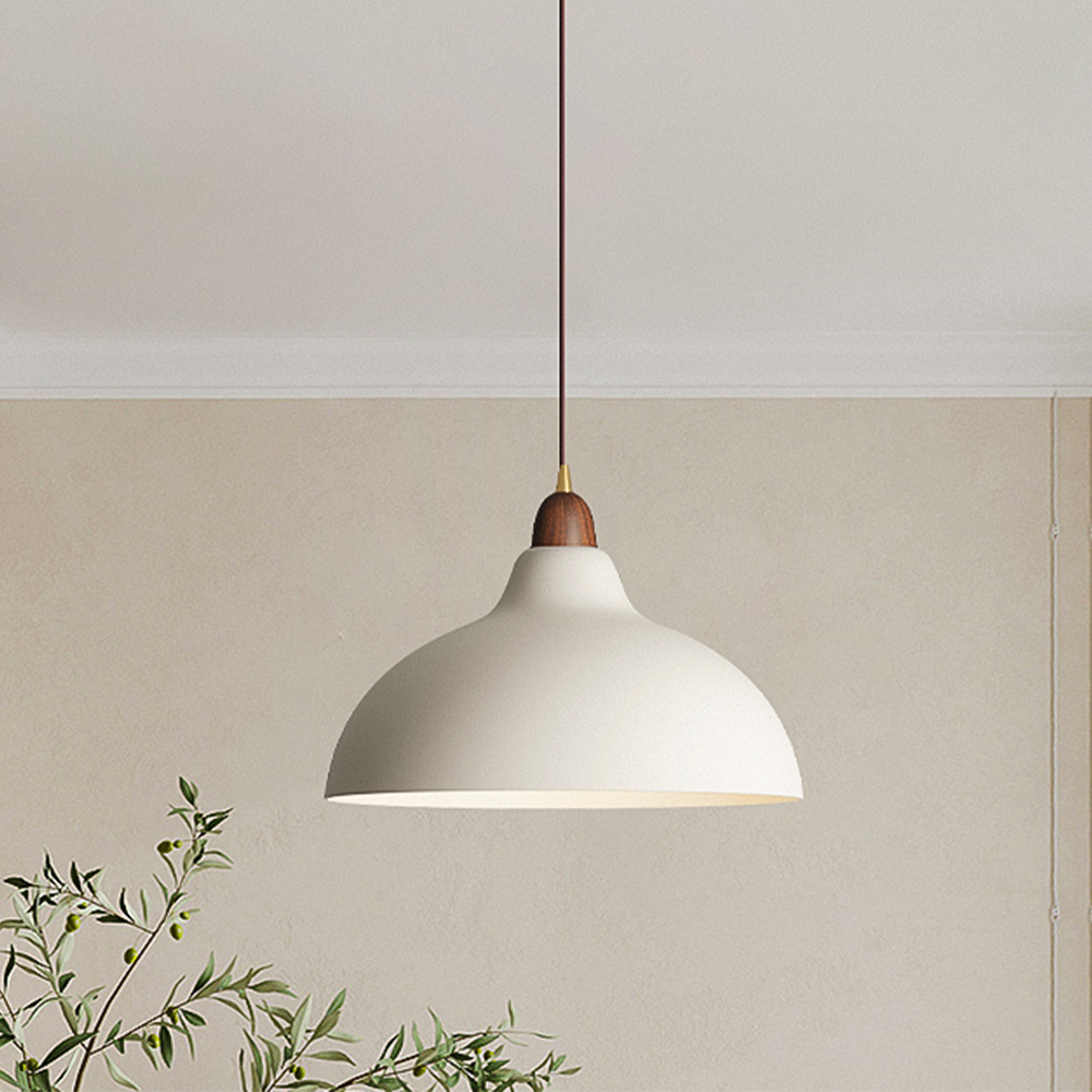 Modern Creative Pot-Shaped Hanging Lamp - Lumpaz