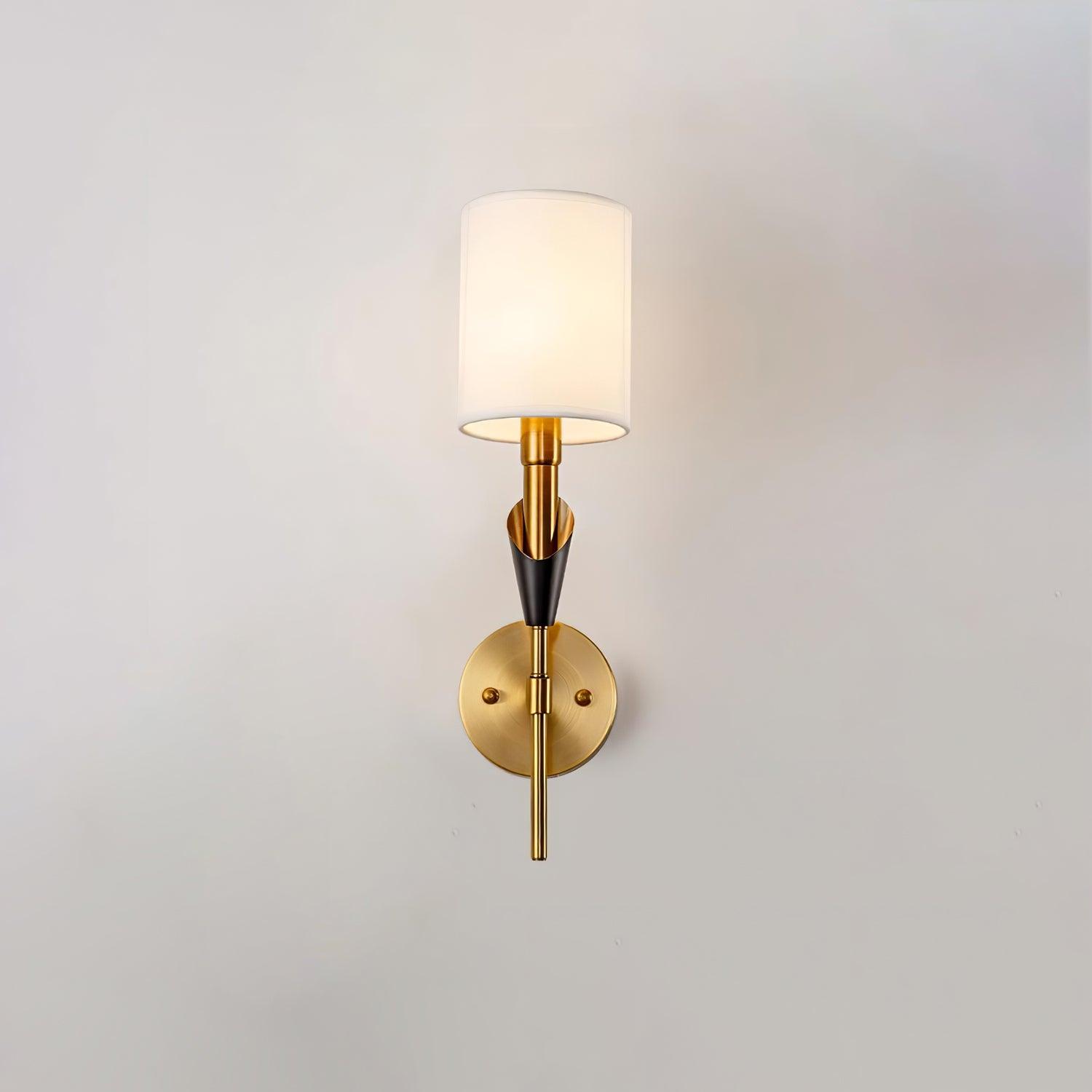 Tate Wall Lamp - Lumpaz