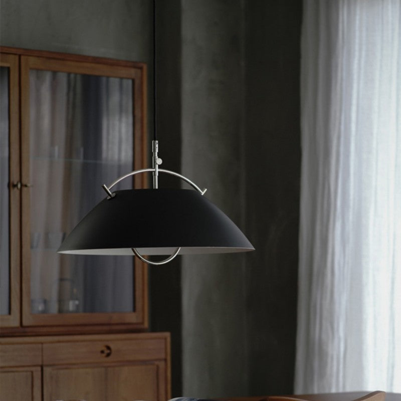 Nordic Wegner Creative Pendant Lamp For Dining Room - Lumpaz
