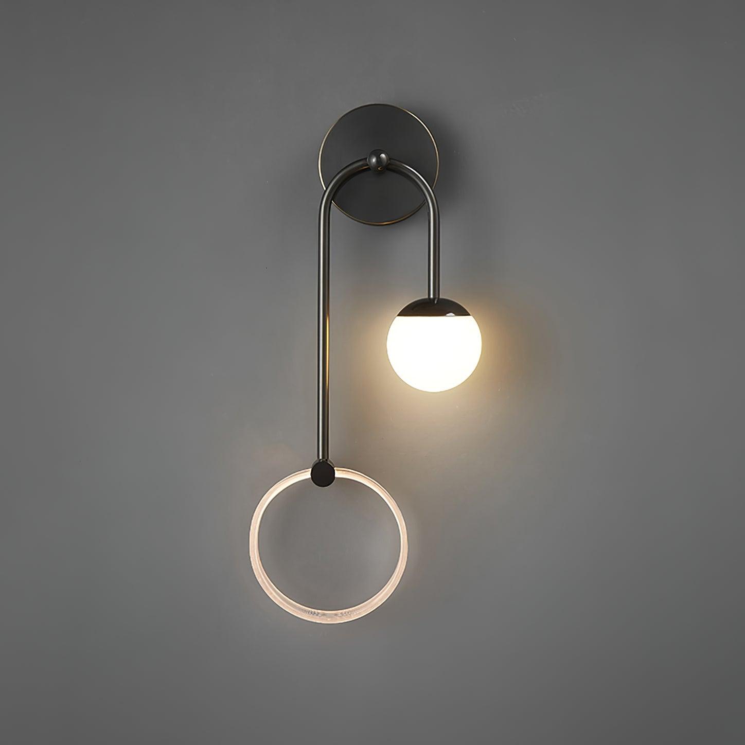 Ferra LED Wall Light - Lumpaz