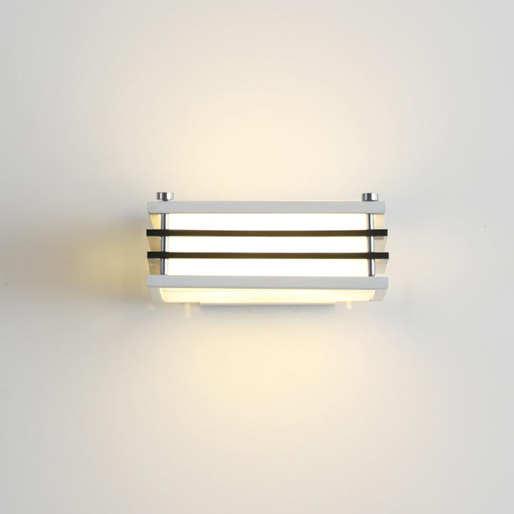 Toast Wall Lamp - Lumpaz