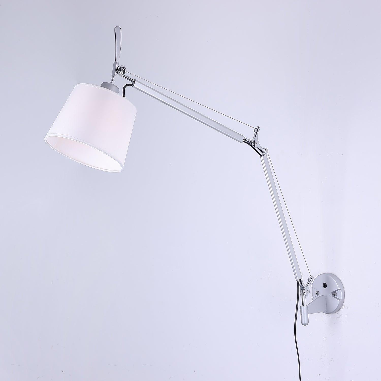Rocker Modern Design Wall Lamp - Lumpaz