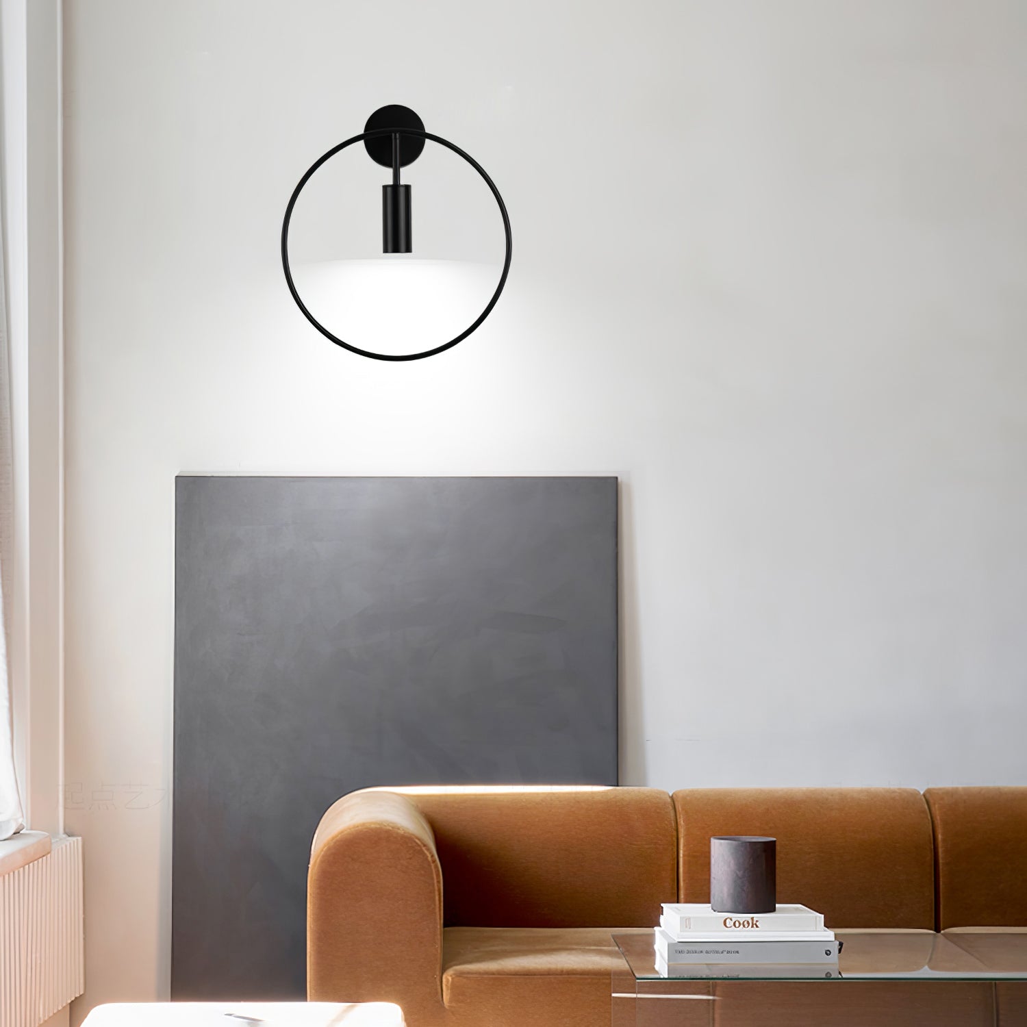 Revolta Wall Lamp - Lumpaz