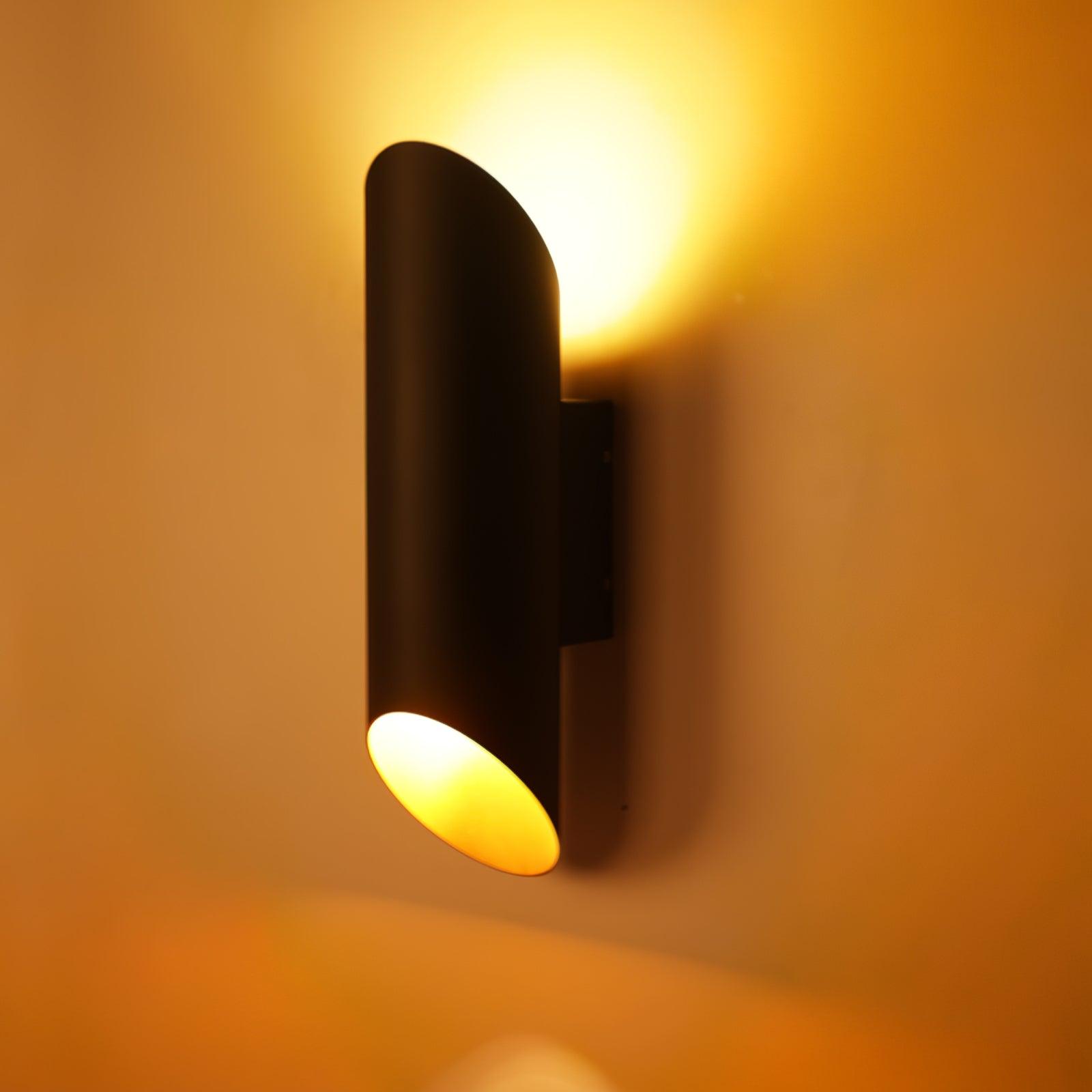 Lucide Quirijn Wall lamp - Lumpaz