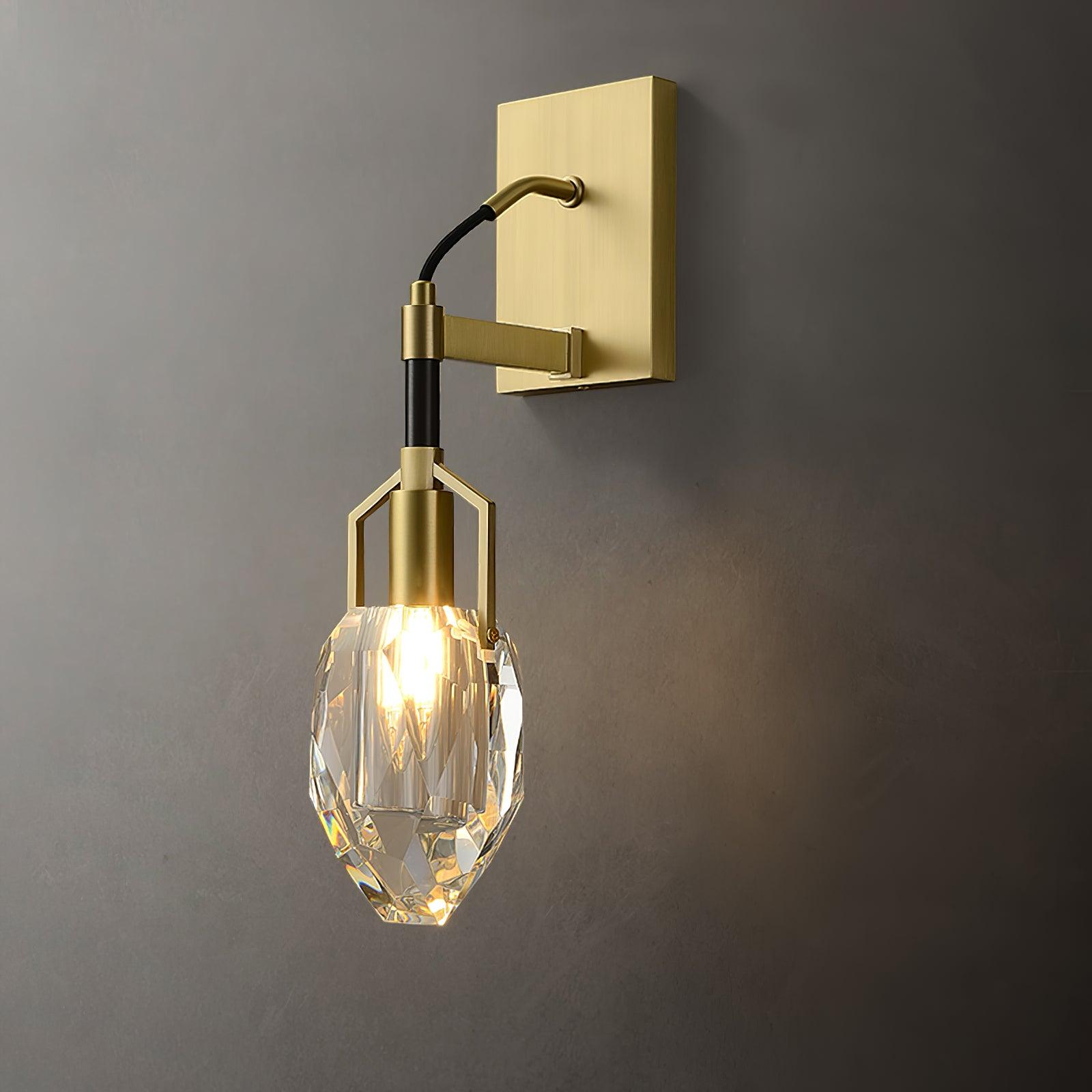 Lavilla Wall Lamp - Lumpaz