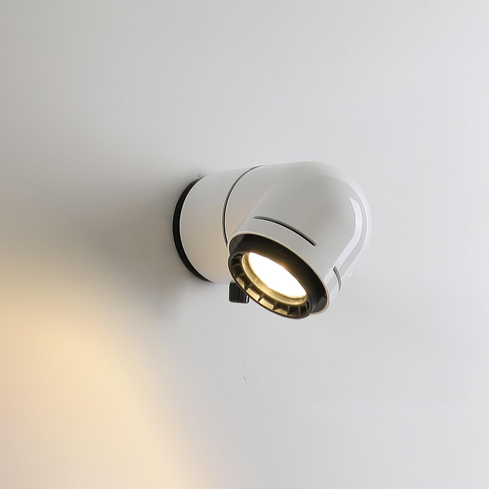 Petit Tatu Wall Light - Lumpaz