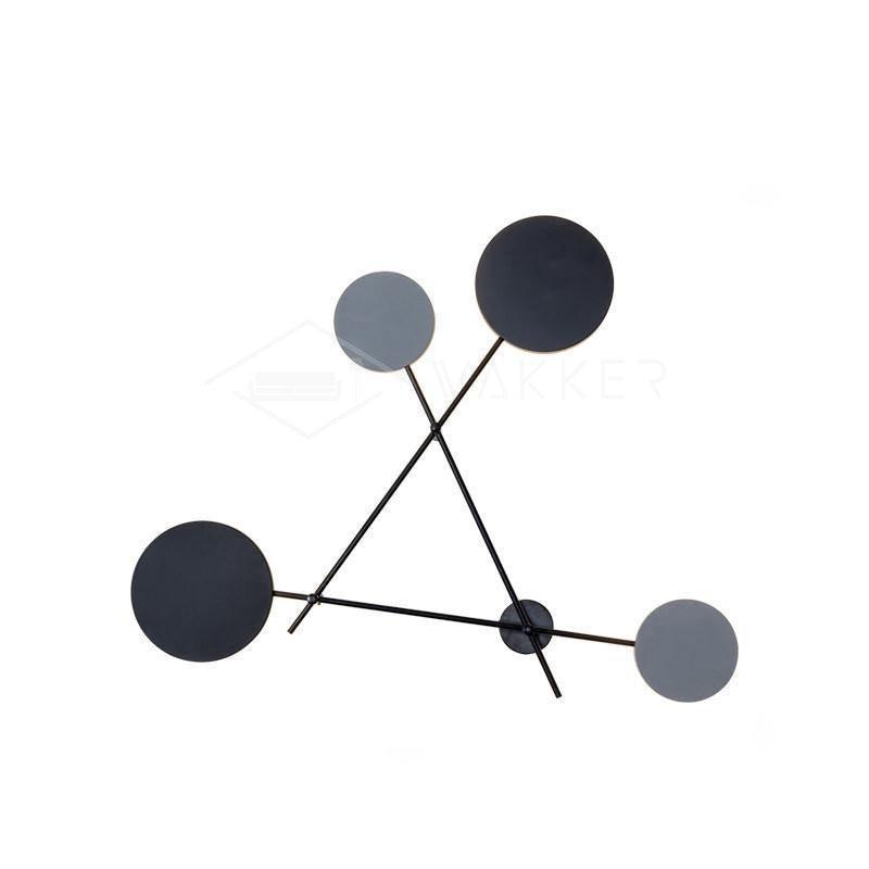 Lride Wall Lamp - Lumpaz