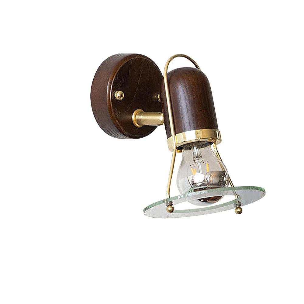 Vaughan Wall Light - Lumpaz