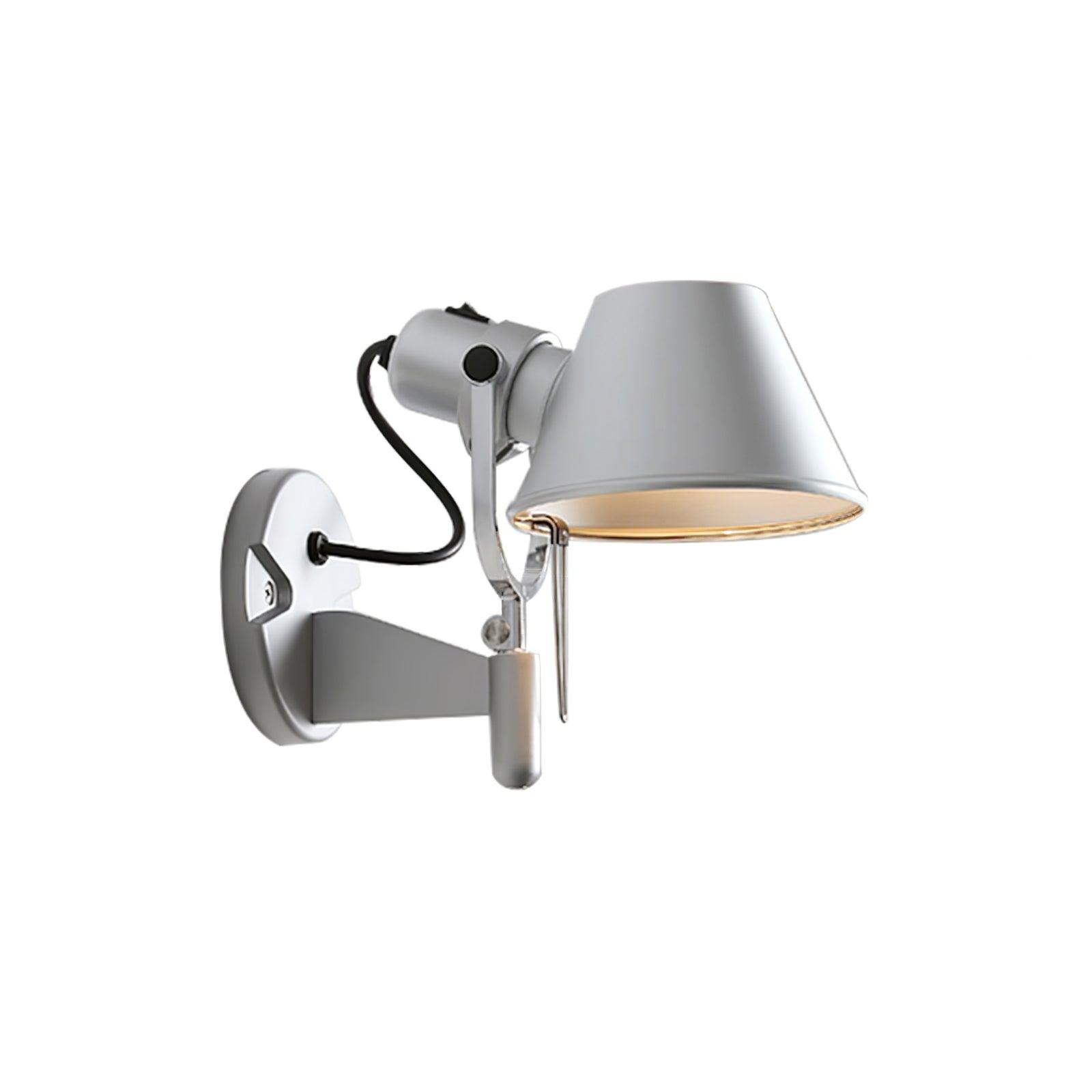 Parete Wall Lamp - Lumpaz