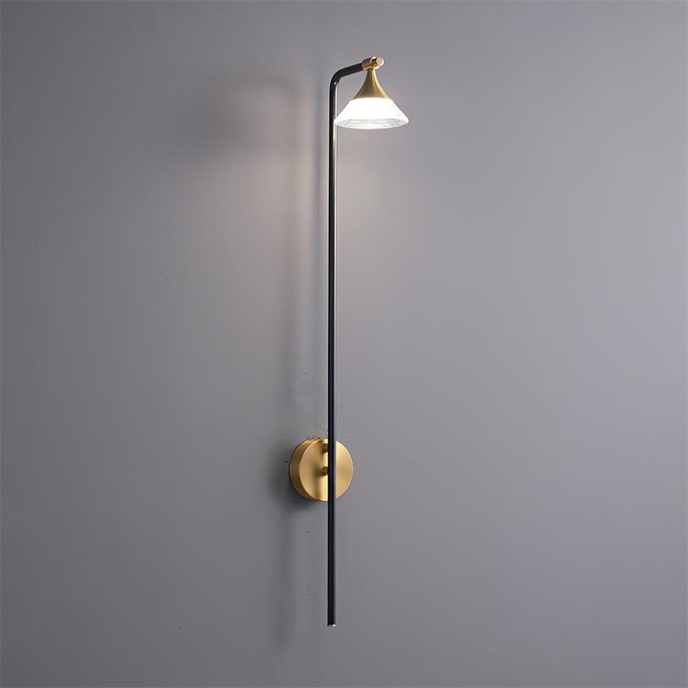 Sierra Wall Lamp - Lumpaz