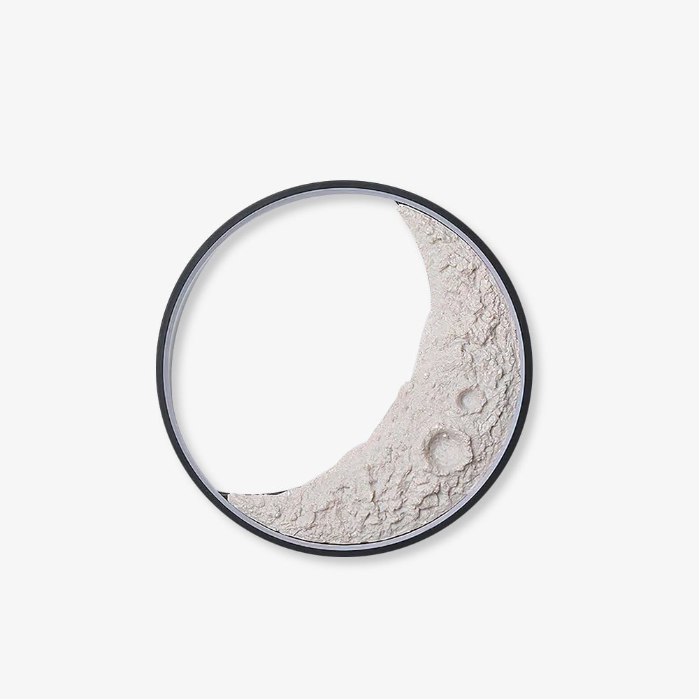 Moon Wall Lamp - Lumpaz