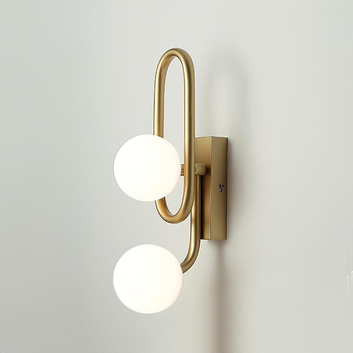 Belisto Wall Lamp - Lumpaz