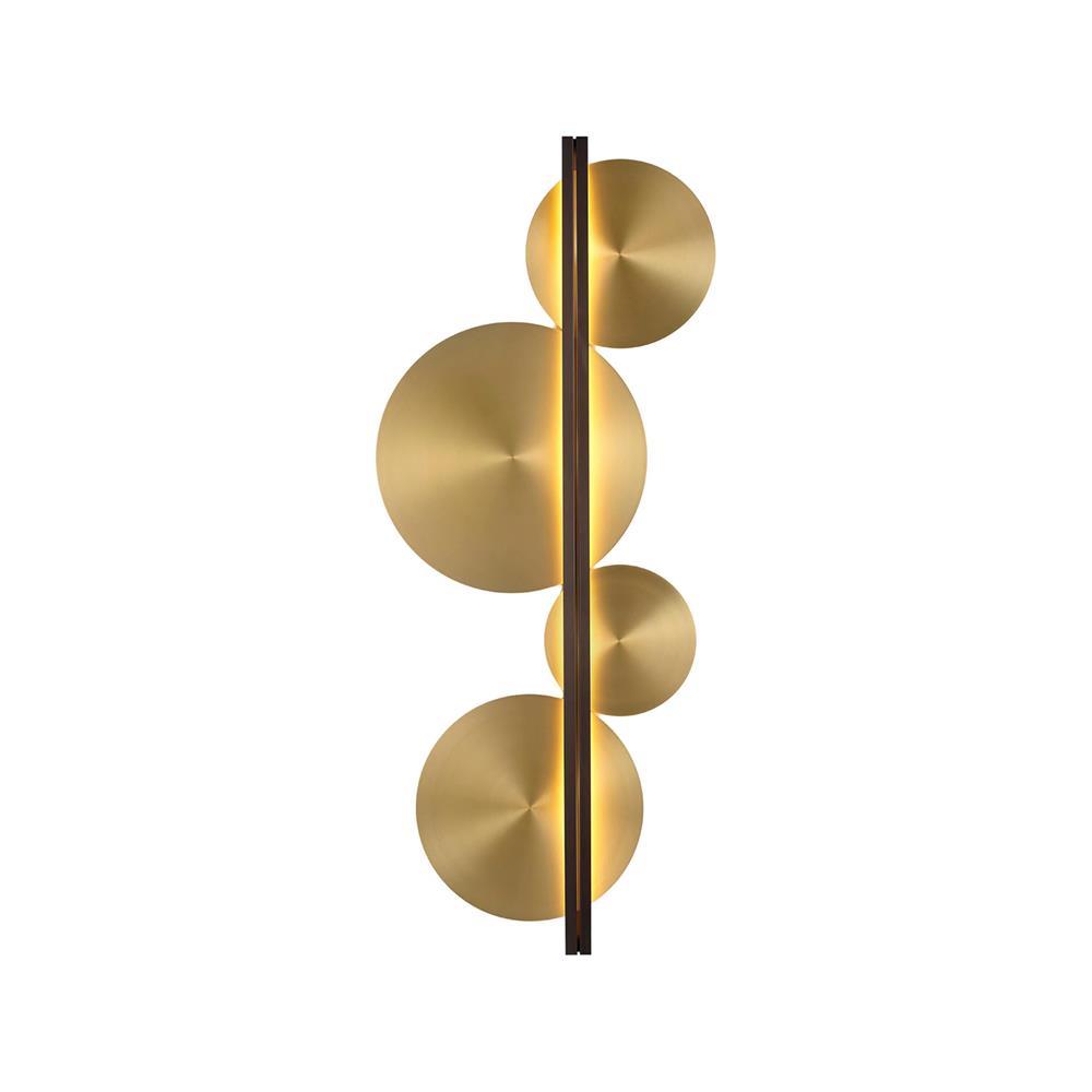 Strate Wall Lamp - Lumpaz