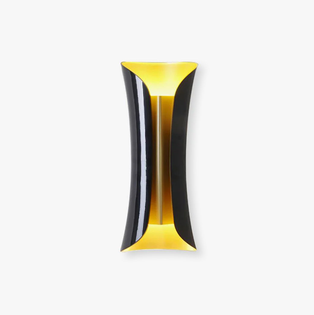 Small Waist Wall Lamp - Lumpaz