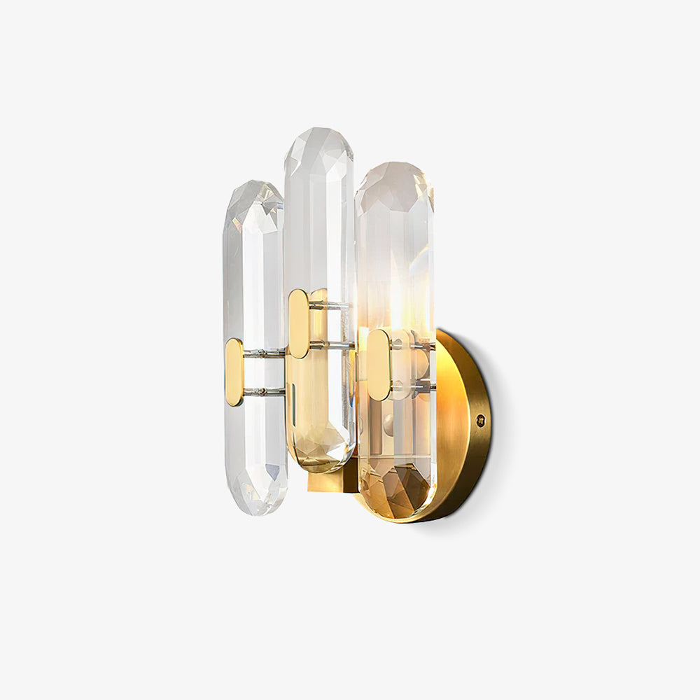 Bolton Sconce - Lumpaz