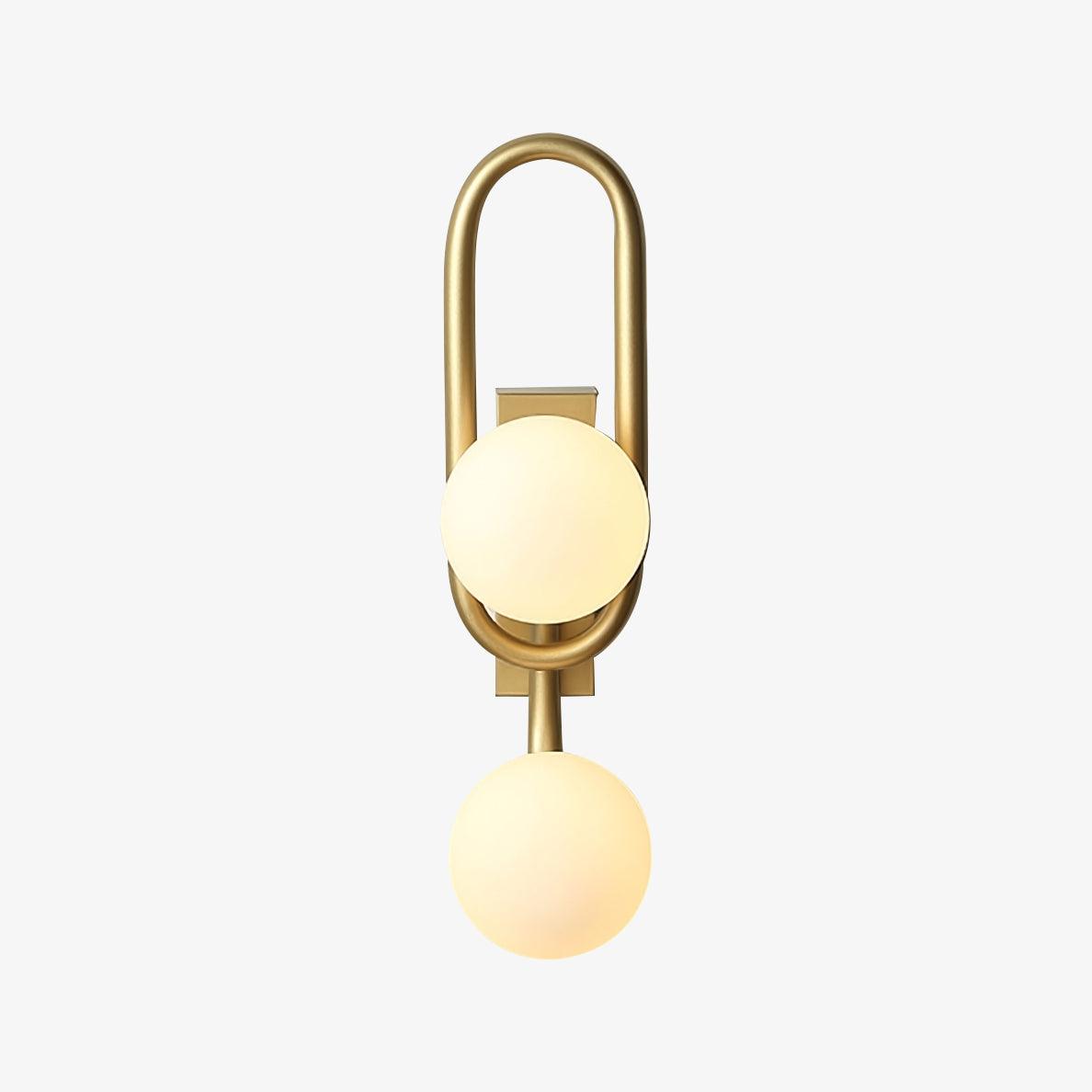Belisto Wall Lamp - Lumpaz