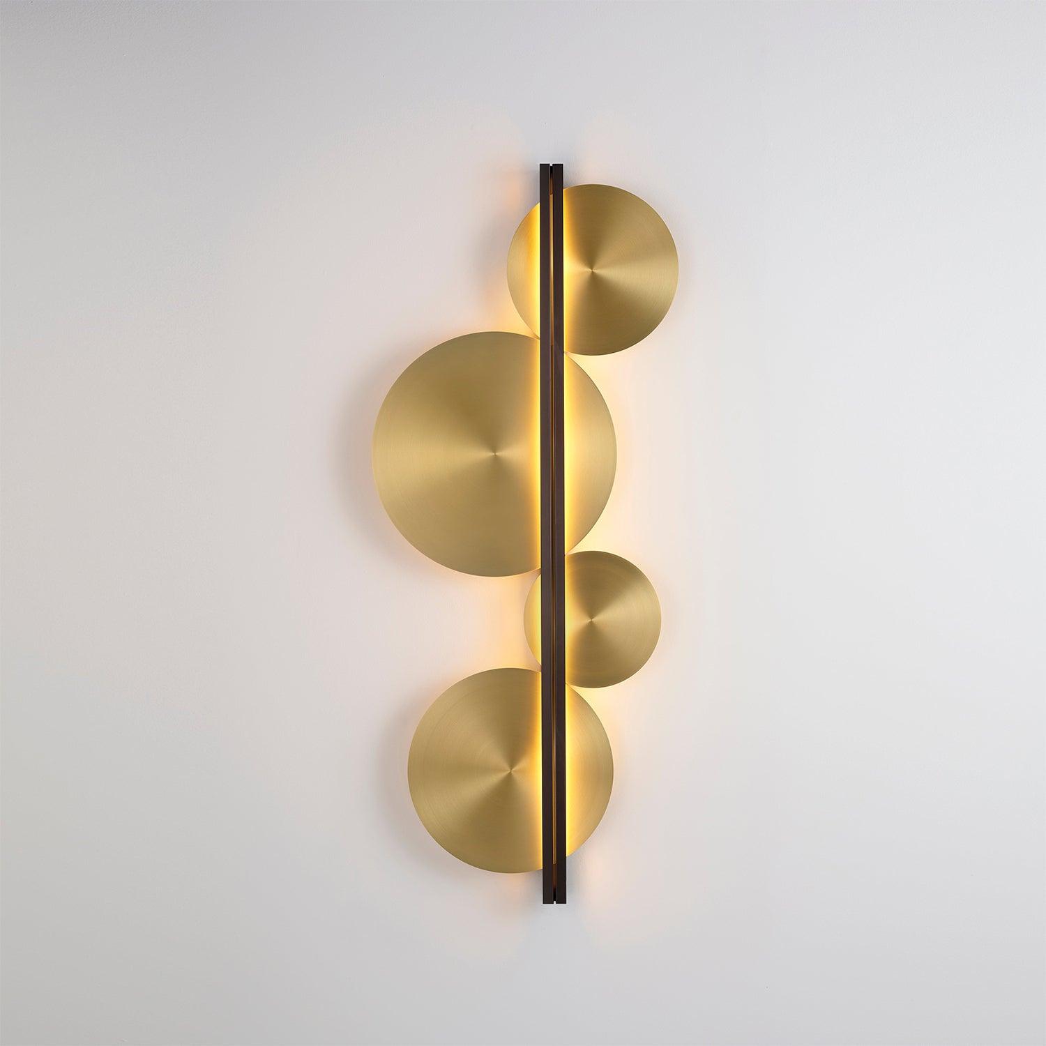 Strate Wall Lamp - Lumpaz
