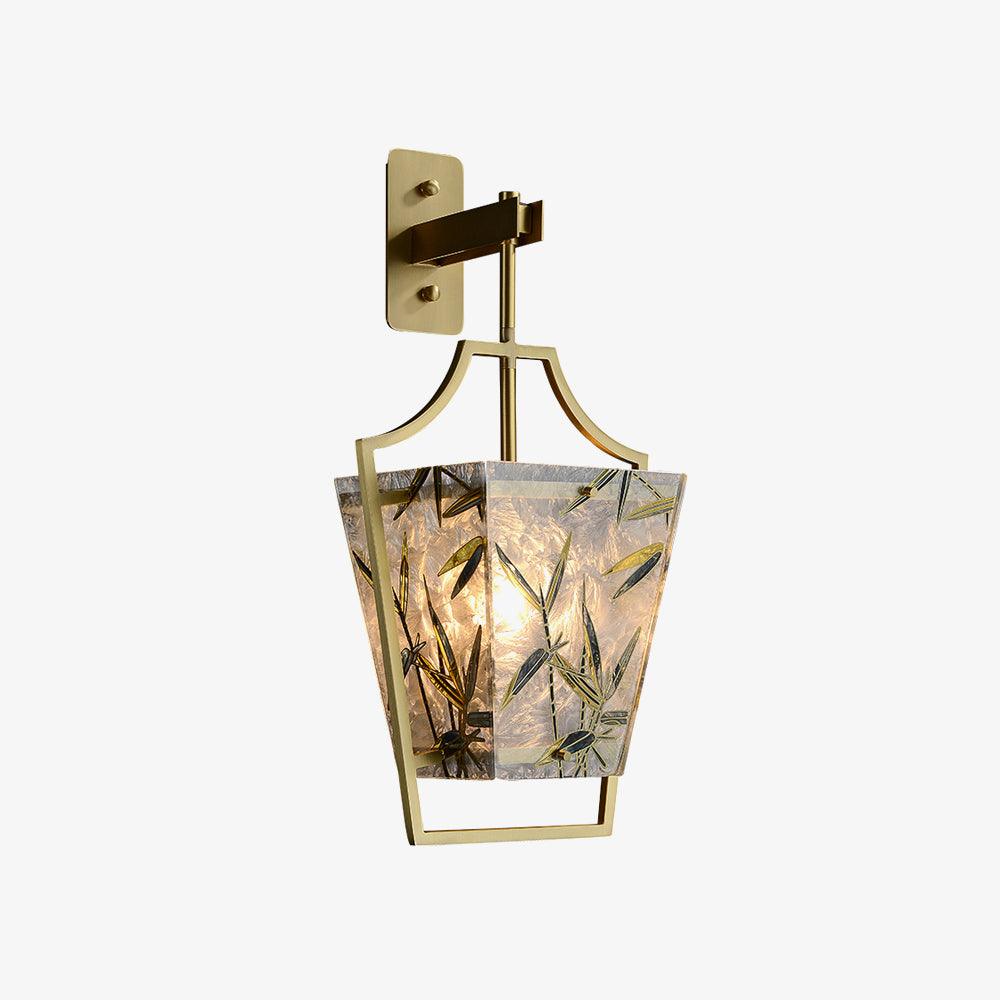 Vapor Single Sconce - Lumpaz
