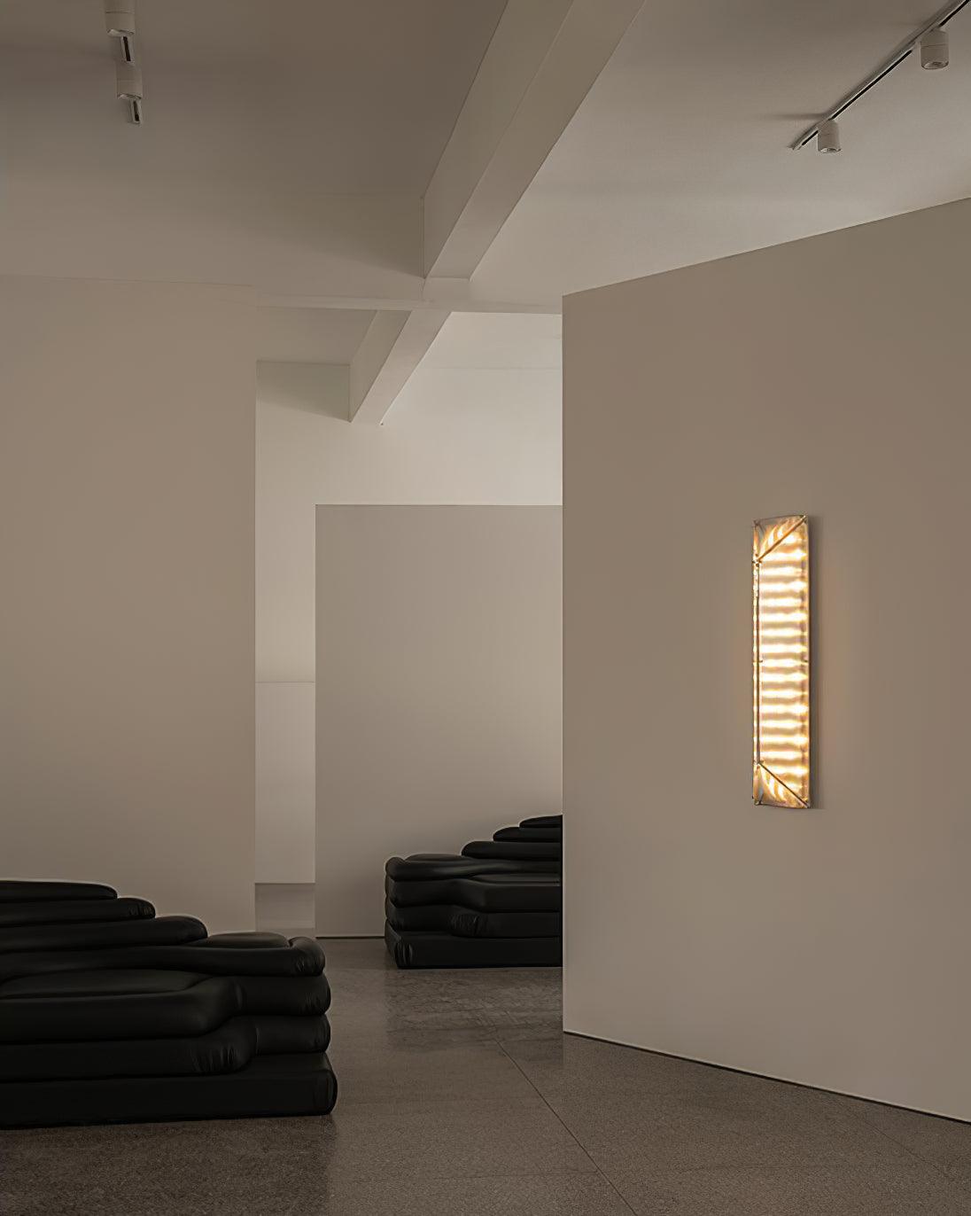 Fragment Wall Lamp - Lumpaz
