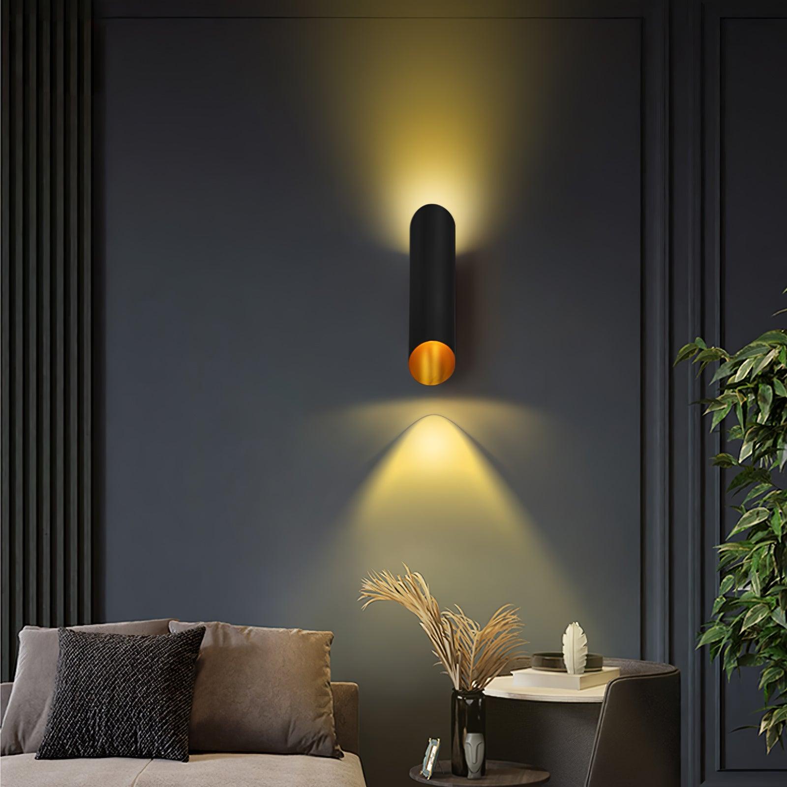 Lucide Quirijn Wall lamp - Lumpaz