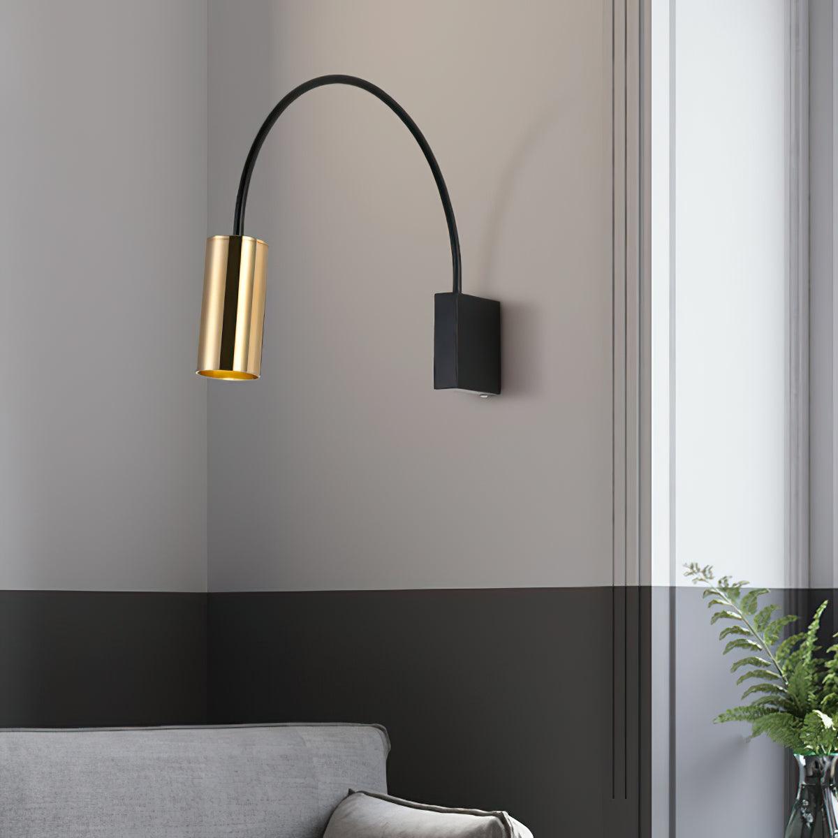 Antonella Wall Lamp - Lumpaz