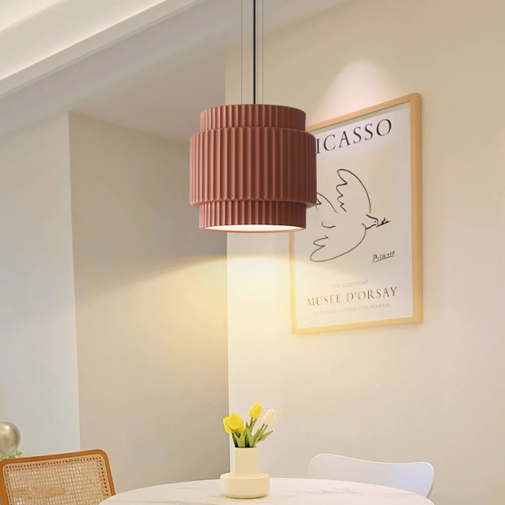 Wabi Sabi Simple Modern Pendant Lamp - Lumpaz