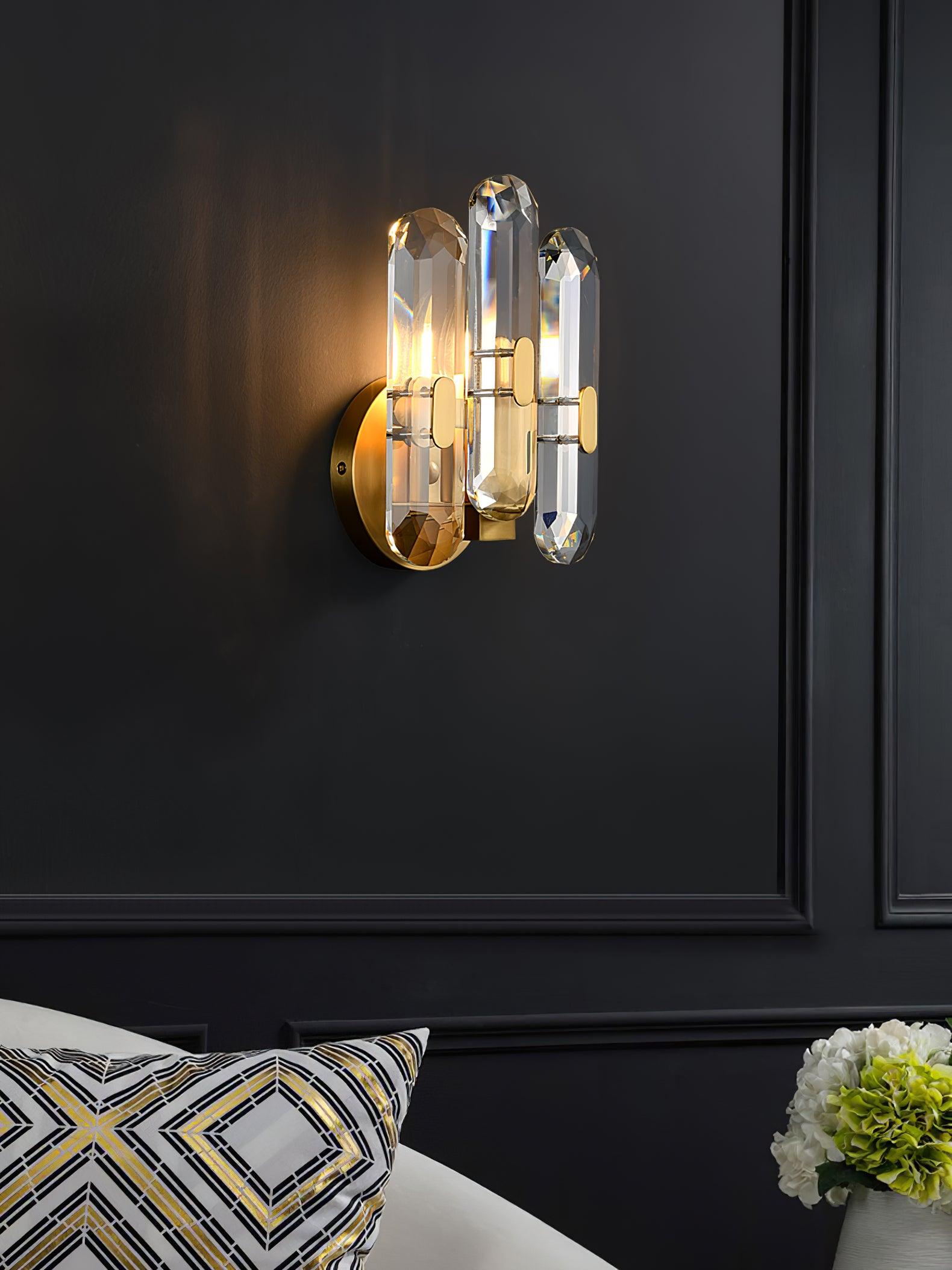 Bolton Sconce - Lumpaz