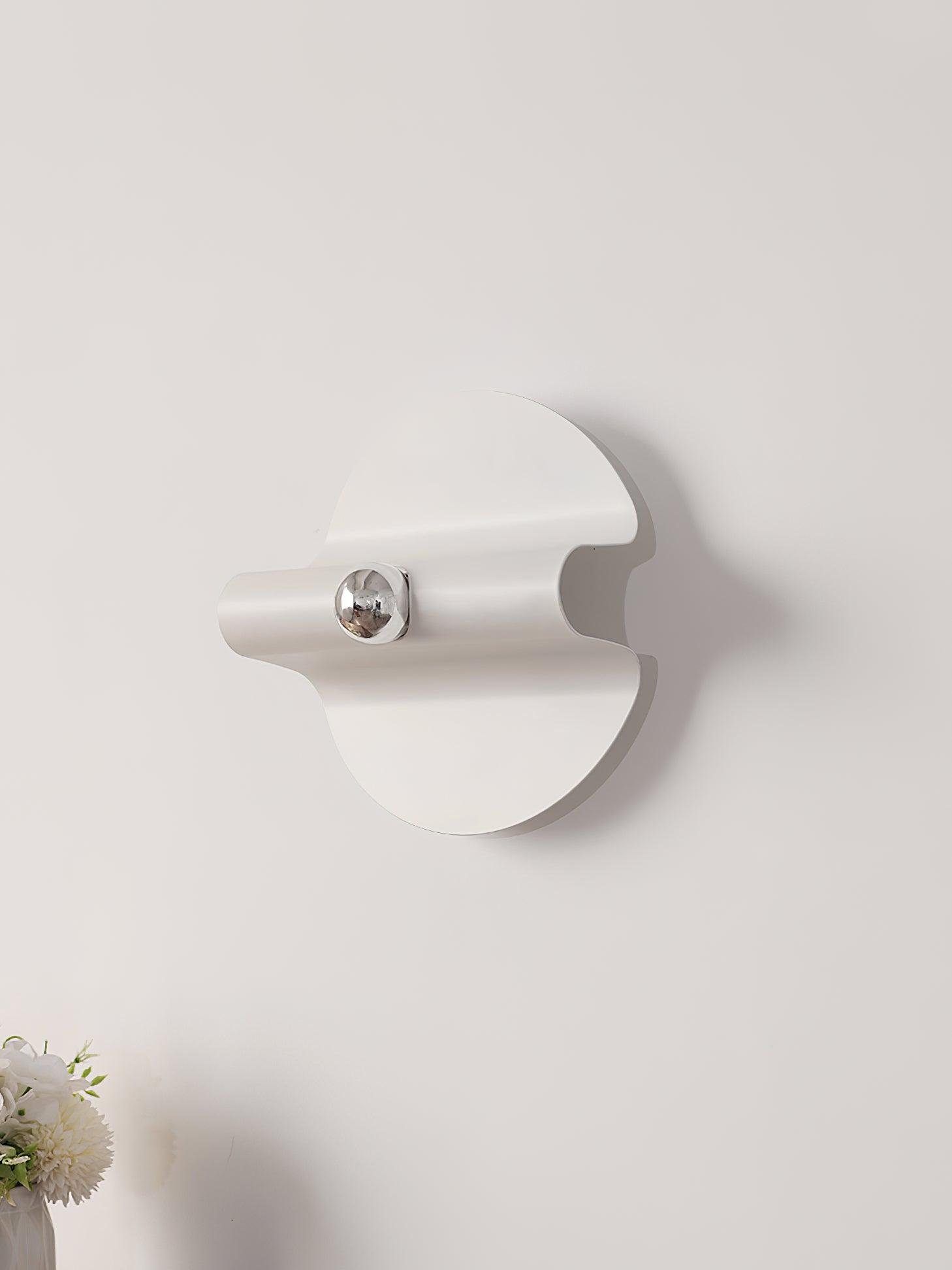 Space Wall Lamp - Lumpaz