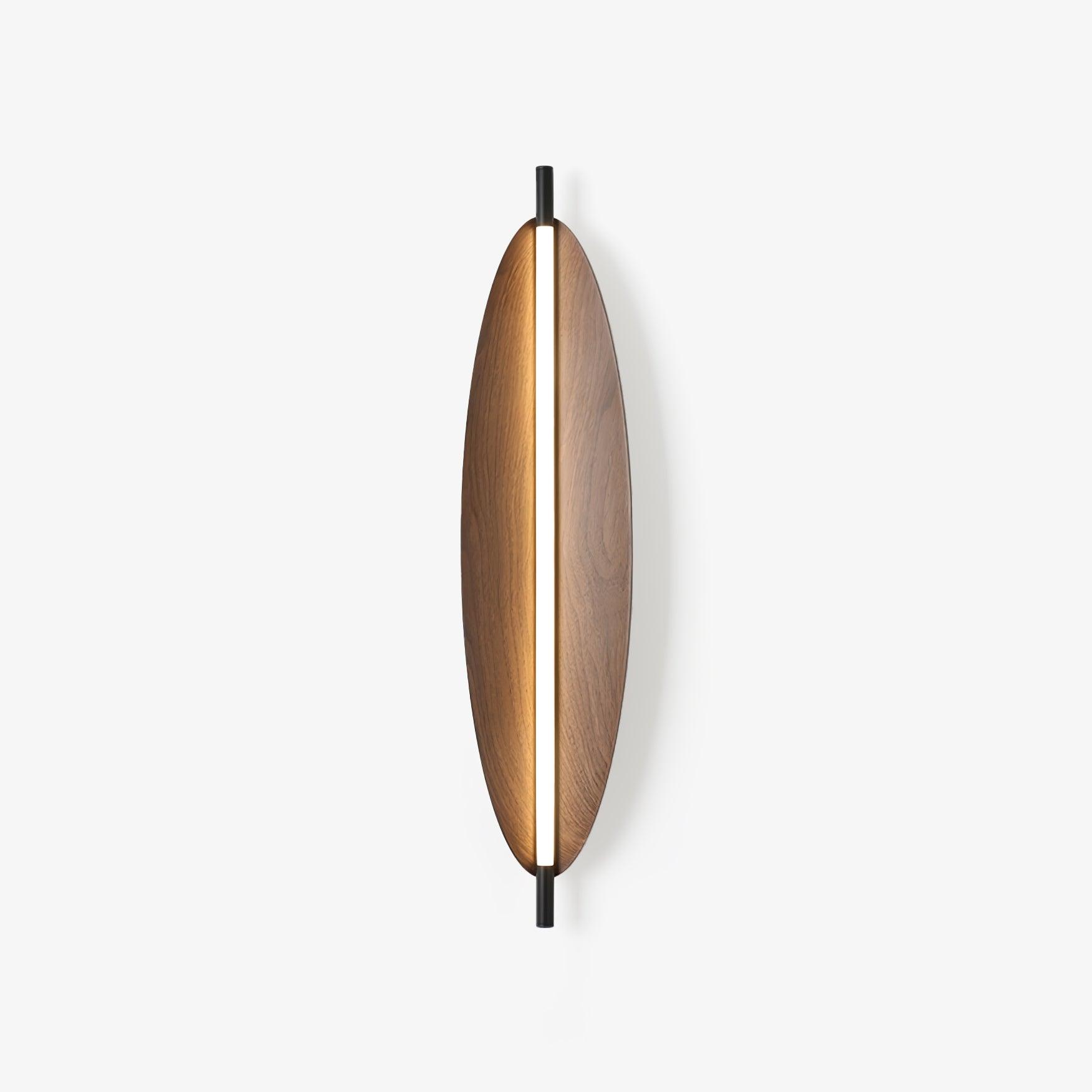 Sleek Board Sconce - Lumpaz