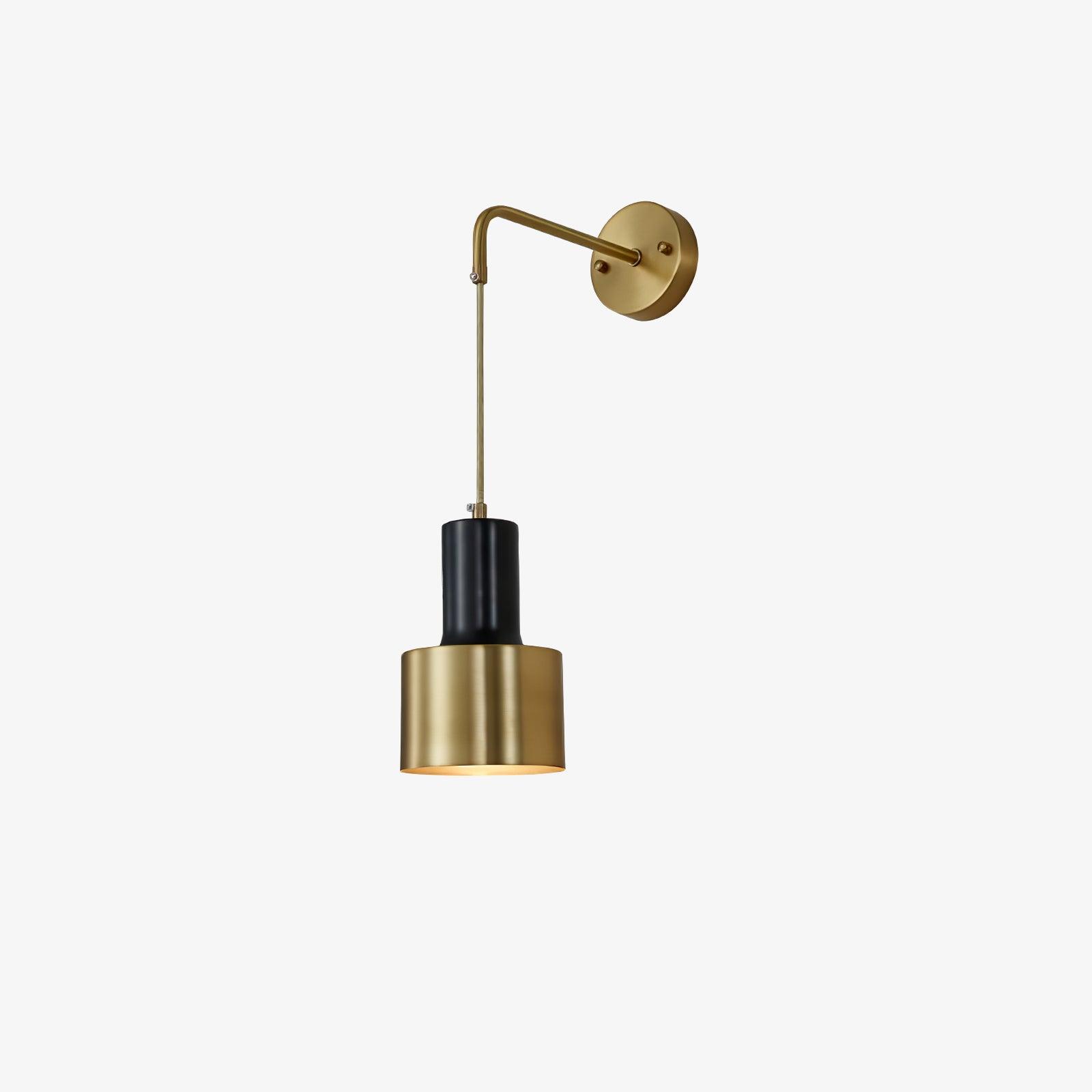 Pino Single Wall Lamp - Lumpaz