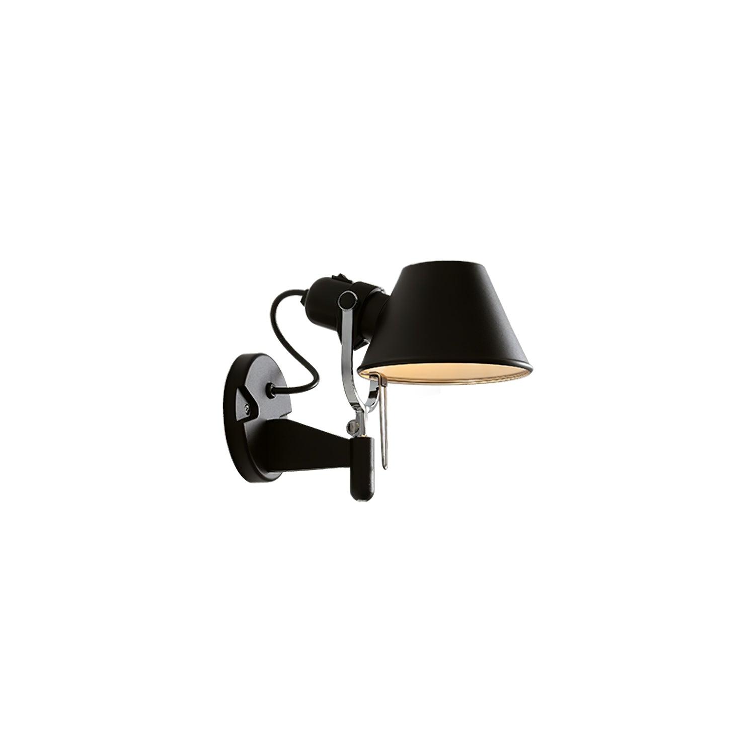 Parete Wall Lamp - Lumpaz