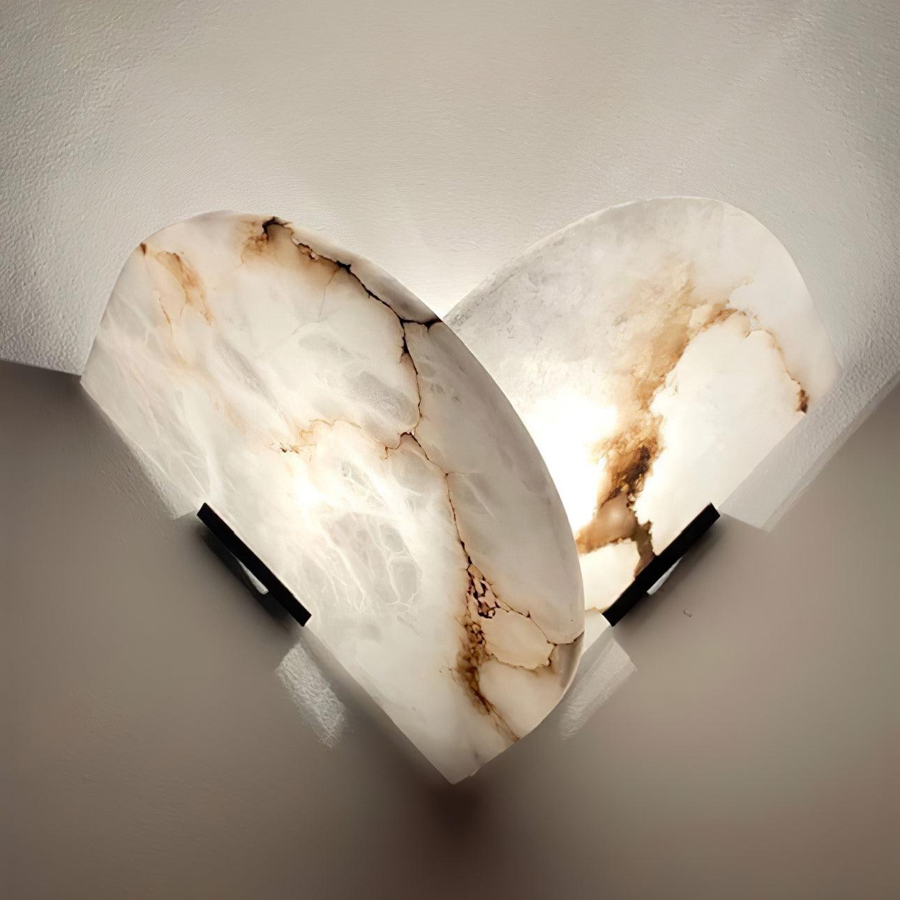 Fly Gaby Wall Lamp - Lumpaz