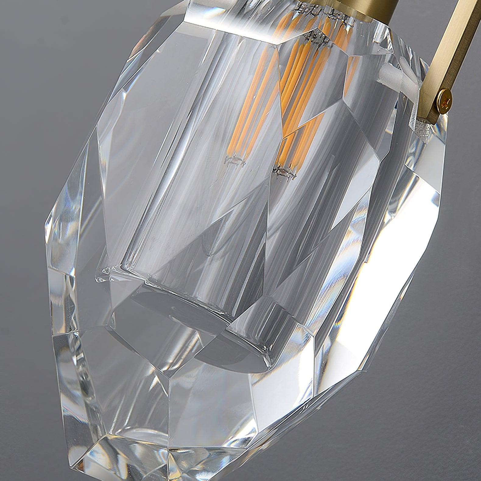 Lavilla Wall Lamp - Lumpaz