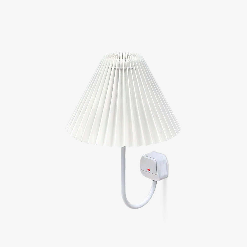 Plug-in Wall Light - Lumpaz