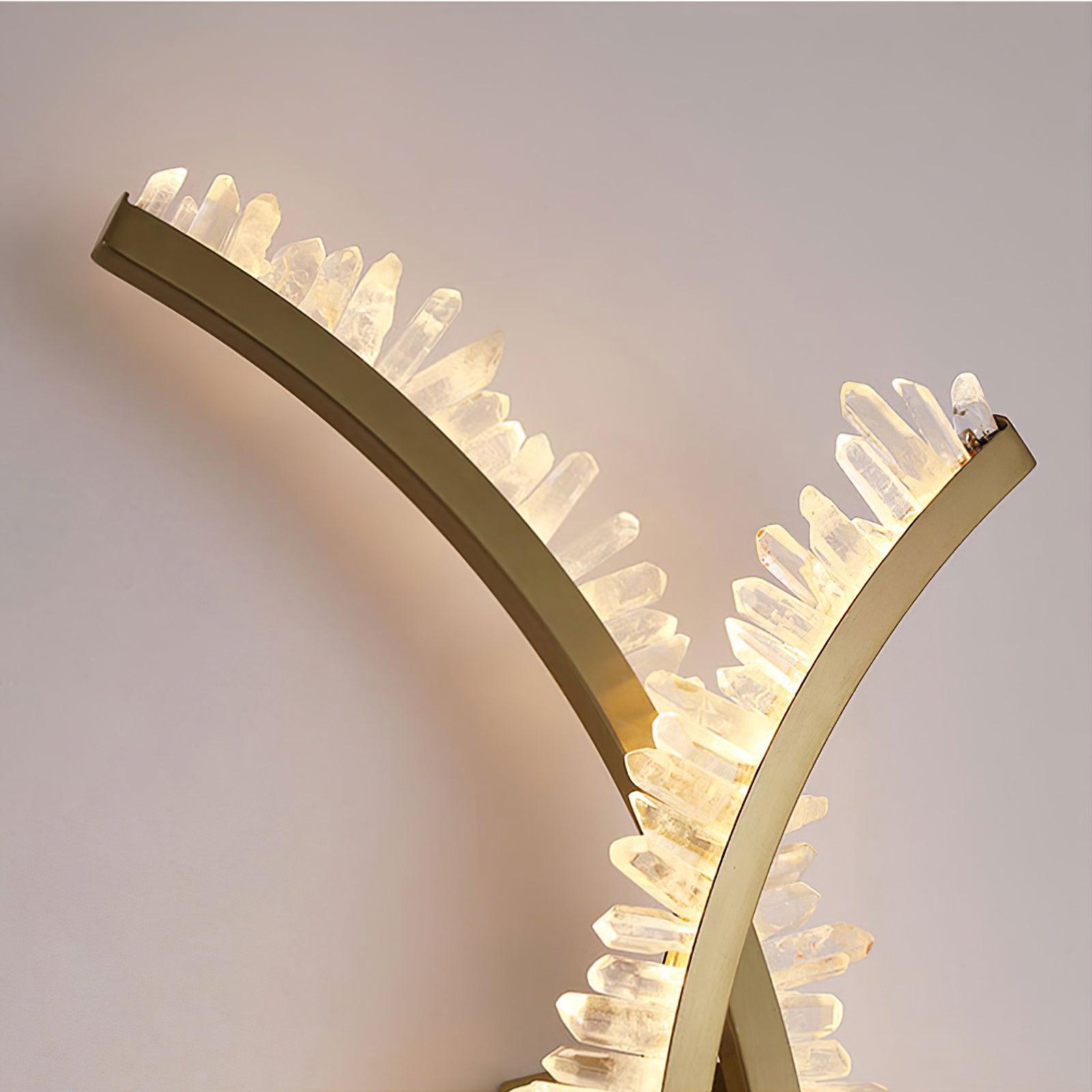 Hayes Wall Light - Lumpaz
