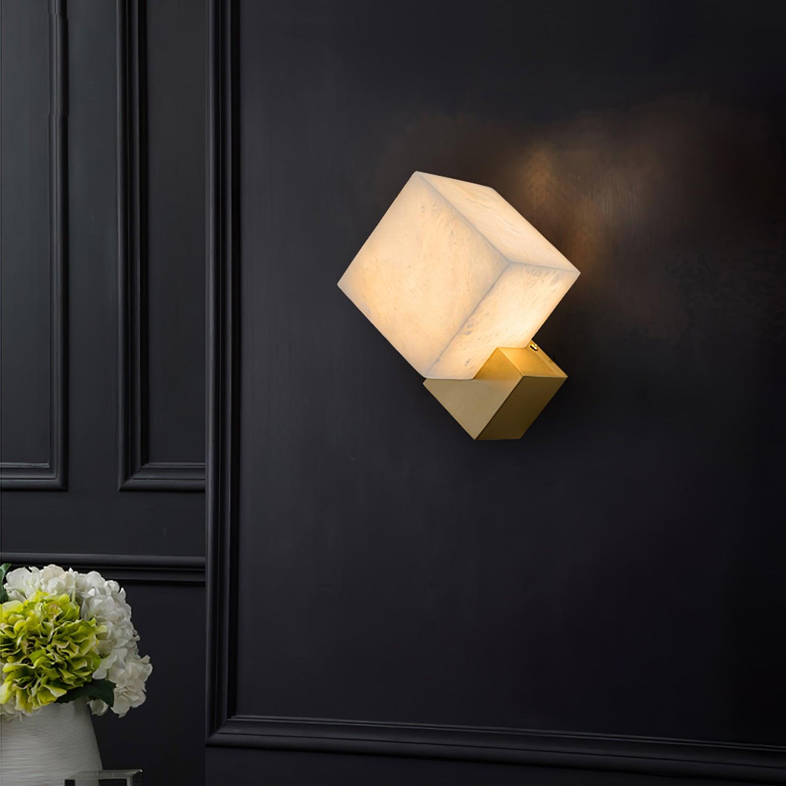 Gatsby Wall Sconce - Lumpaz