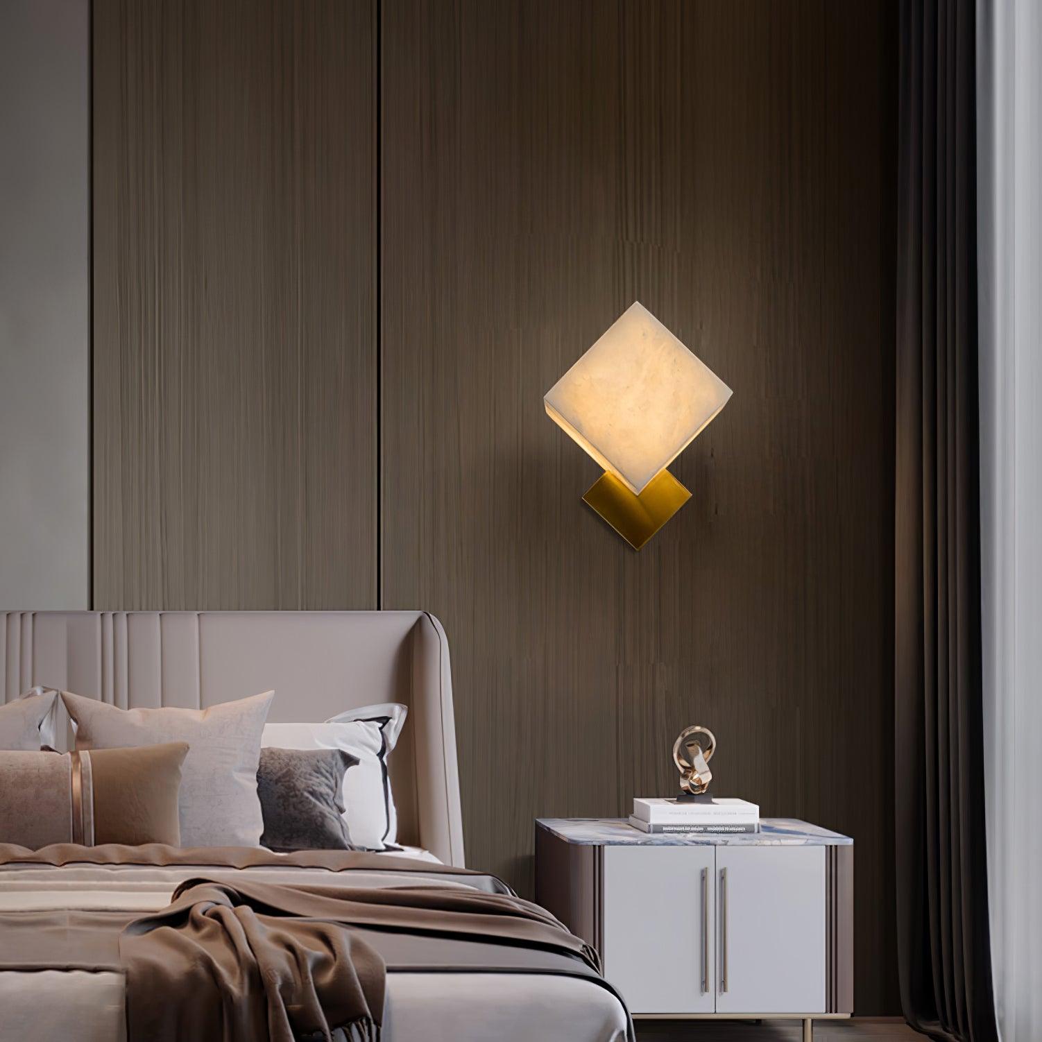 Gatsby Wall Sconce - Lumpaz